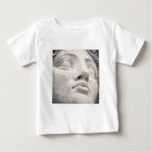 Camiseta Para Bebê Britannia governa o
