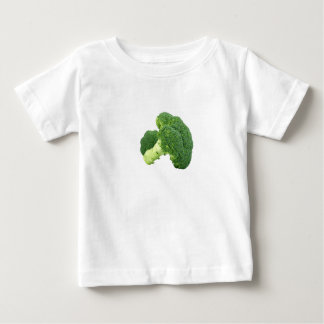 Camiseta Para Bebê Brócolis delicioso está aqui