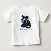 bruxa com gato preto