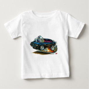 Camiseta Para Bebê Buick Grand National