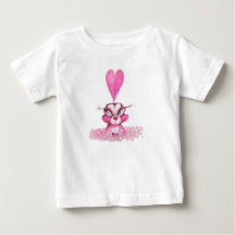 Bunny Love Tshirt