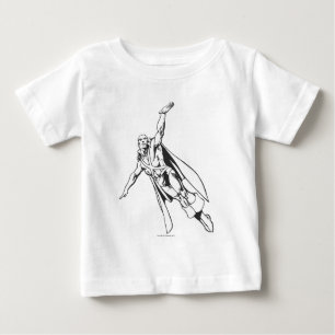Camiseta Para Bebê Caçador de Marcos 2