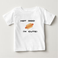 Cachorro Quente Eu sou Bonitinho