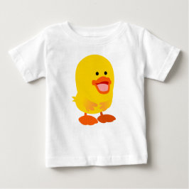 Camiseta Para Bebê Camisa-T De Bebê, Cute Inocente