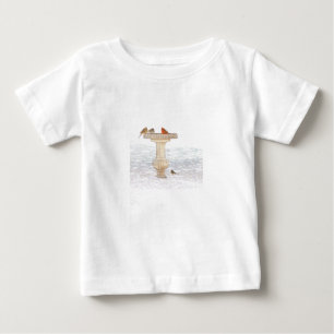 Camiseta Para Bebê Camiseta bebê