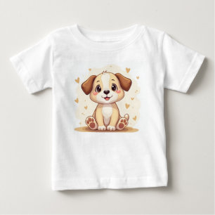 Camiseta Para Bebê Camiseta bebê