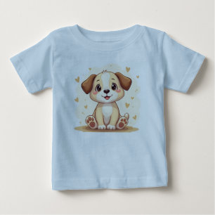 Camiseta Para Bebê Camiseta bebê