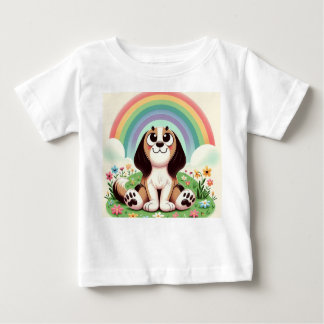 Camiseta Para Bebê Camiseta bebê