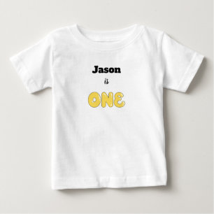 Camiseta Para Bebê Camiseta bebê