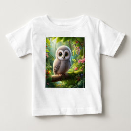 Camiseta Para Bebê Camiseta bebê