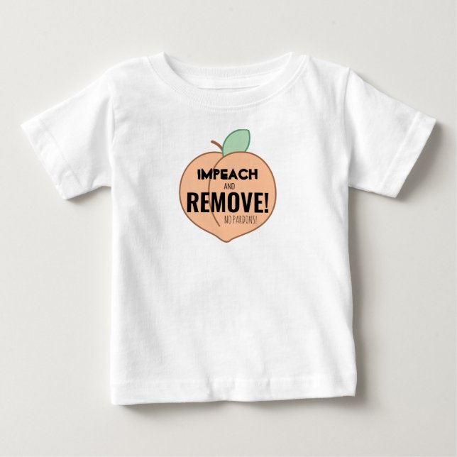Camiseta Para Bebê Camiseta bebê (Frente)
