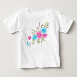 Camiseta Para Bebê camiseta bebê