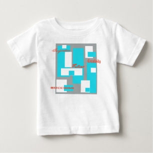 Camiseta Para Bebê Camiseta Bebê Criatividade-Sucesso