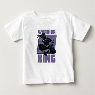 Camiseta Para Bebê Camiseta Bebê Rei Guerreiro
