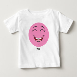 Camiseta Para Bebê camiseta de bebê