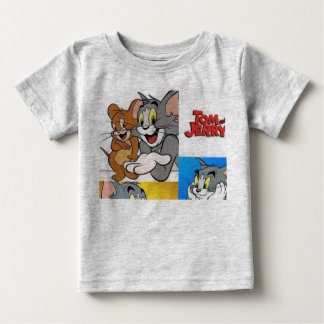 Camiseta Para Bebê Camiseta de bebê