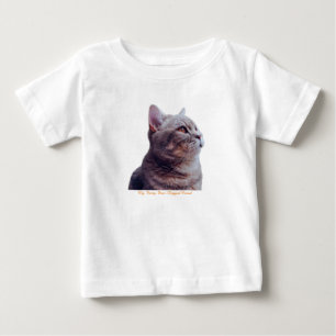 Camiseta Para Bebê Camiseta de Bebê