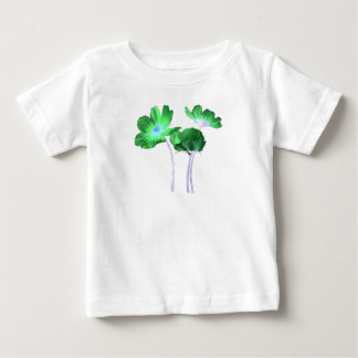Camiseta Para Bebê Camiseta de Bebê