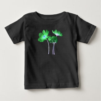 Camiseta Para Bebê Camiseta de Bebê