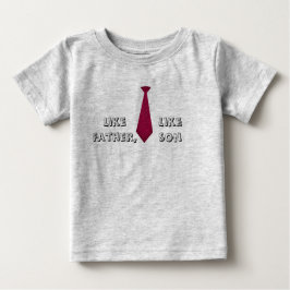 Camiseta Para Bebê Camiseta de Bebê