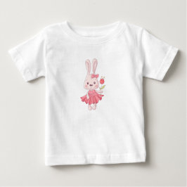 Camiseta Para Bebê Camiseta de Bebê