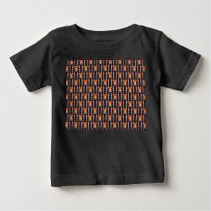Camiseta Para Bebê Camiseta de Bebê