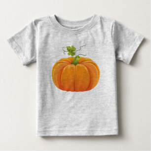 Camiseta Para Bebê Camiseta de Bebê de Halloween