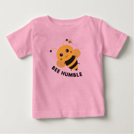 Camiseta Para Bebê Camiseta de Bebê Fofa | Camiseta Gráfica Adorável 