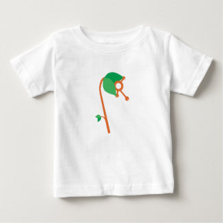 Camiseta Para Bebê Camiseta de Bebê HubSprout