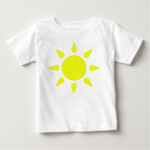 Camiseta Para Bebê Camiseta de Bebê Lil' Bundle of Joy