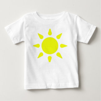 Camiseta Para Bebê Camiseta de Bebê Lil' Bundle of Joy