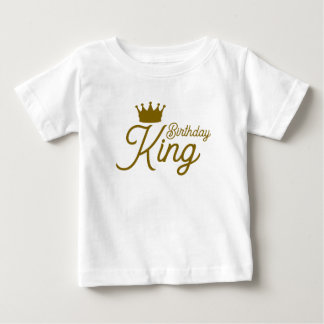 Camiseta Para Bebê Camiseta de Bebê Menino/Menina Fofa