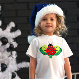 Camiseta Para Bebê 🐞 Camiseta-taça-de-taça-taça