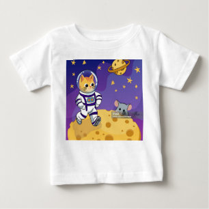 Camiseta Para Bebê "Camisetas Adoráveis e Personalizáveis para Bebês"