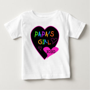 Camiseta Para Bebê Camisetas, chapéus, canecas, botões, roupas