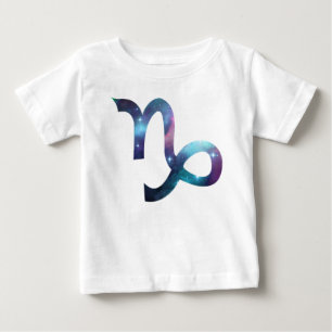 Camiseta Para Bebê Camisola do velo da criança do símbolo do