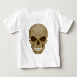 Camiseta Para Bebê Camuflagem Camuflagem