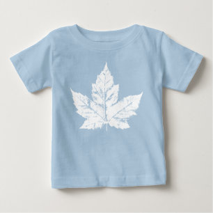 Camiseta Para Bebê Canada Baby Shirt Canada Souvenir Baby T shirts