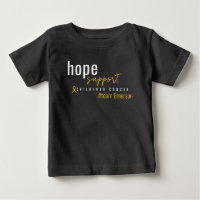 cancer de infância Personalizado #nome do time Bab