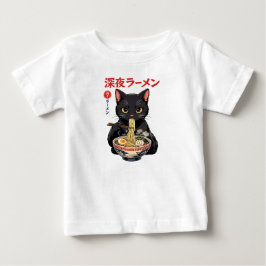 Camiseta Para Bebê Caneca