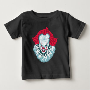 Camiseta Para Bebê Capítulo 2 Pênssia