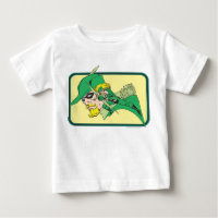 Captura de Cabeça de Seta Verde