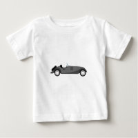 Carro Clássico legal