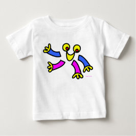 Camiseta Para Bebê casaco com capuz para crianças pequenas