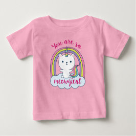 Camiseta Para Bebê Catimilho | Camisa-bebê