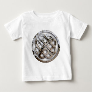 Camiseta Para Bebê celtic ligas