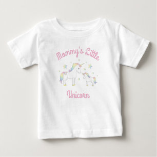 Camiseta Para Bebê Chá de fraldas de Urso Koala Sexo Verde Neutro