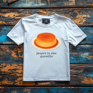 Camiseta Para Bebê Chá de fraldas rosa-Arco Coquette Cutie quesillo S