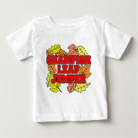 Champion Leaf Jumper