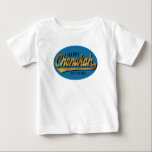 Camiseta Para Bebê Chanukah Baby Fine Jersey Retro Est 139 BCE<br><div class="desc">Chanukah/Hanukkah Baby Fine Jersey T-Shirt "Retro Est 139 BCE" Personalize eliminando, "Happy" e "Retro Est 139 BCE" e substituindo-a pela sua própria redação. Escolha um estilo de fonte, cor e tamanho para o texto. Obrigados para parar e comprar! Muito apreciado. Este design pode ser colocado em muitos outros estilos, tamanhos...</div>